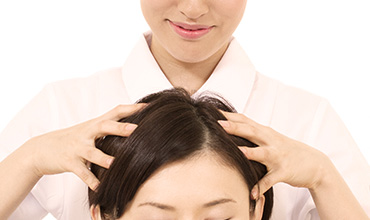 女性の育毛について真剣に考えられているか